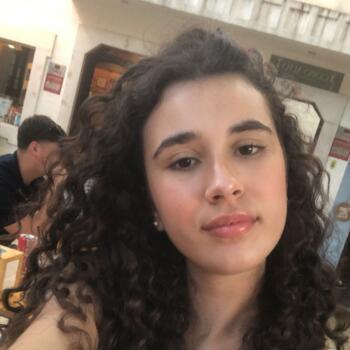 Nounou à Alcorcón: Celia