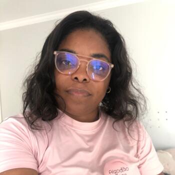 Childminder in Montijo: Helena