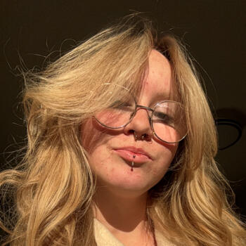 Niñera en Regina: Miah