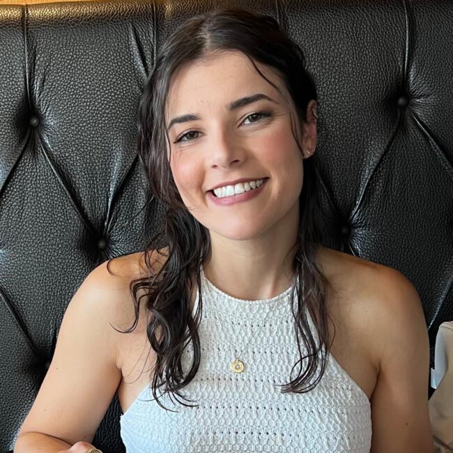 Babysitter em Charneca de Caparica: Vanessa Silva