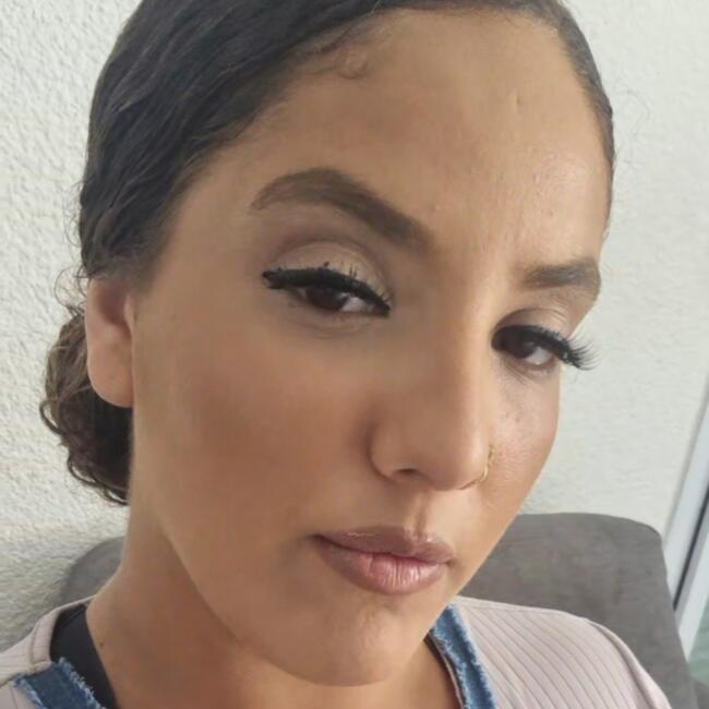 Babysitter in Clermont-Ferrand: Halima