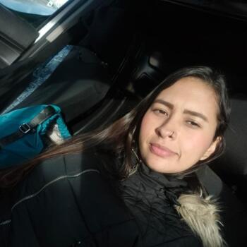 Babysitter in Santa Coloma de Gramenet: Ana