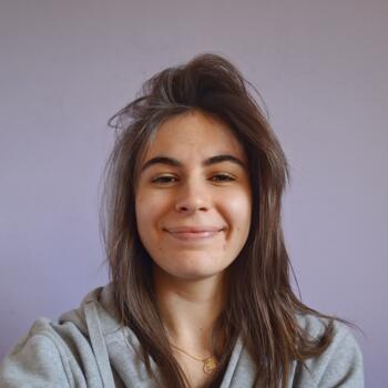 Babysitter in Copenhagen: Chiara