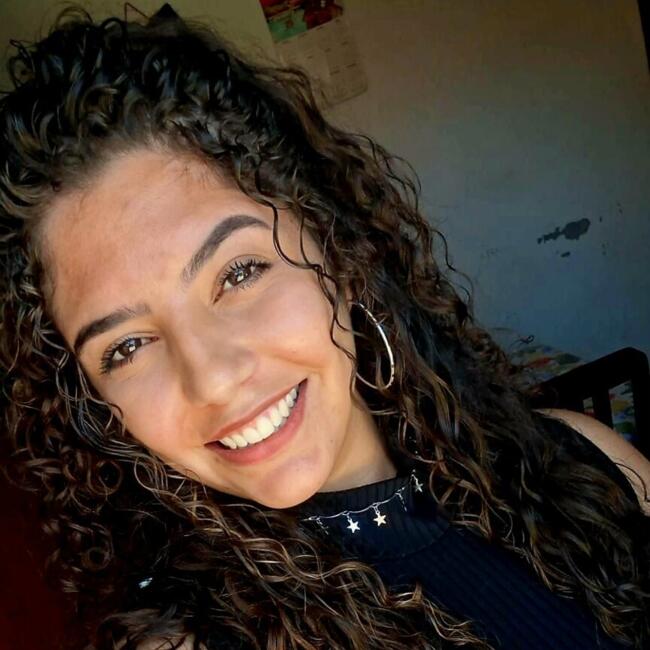 Babysitter in Curitiba: Ketlyn