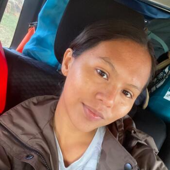 Niñera en La Peña: Darlenis