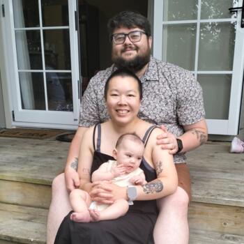 Babysitting job in Wellington: babysitting job Dom