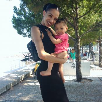 Babysitter Odivelas: Joceline