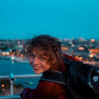 Babysitter Haarlem: Isabella