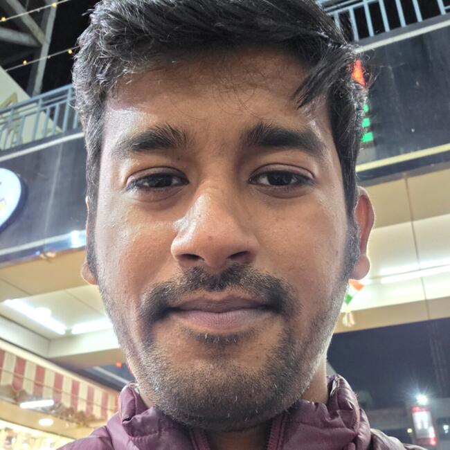 Babysitting job in Gurugram: Shantanu