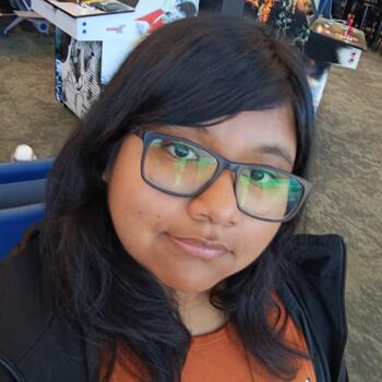 Babysitter in San Salvador de Jujuy: Johana Coronel