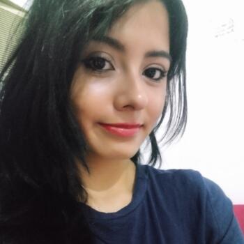 Niñera Barrancabermeja: Mayra