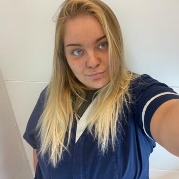 Babysitter in Bexhill-on-Sea: Macie