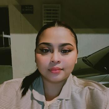 Babysitter Palmira: Sofia