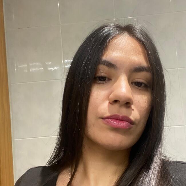 Canguro en Rubí: Emily