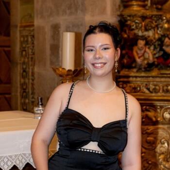 Babysitter in Arcos de Valdevez: Beatriz