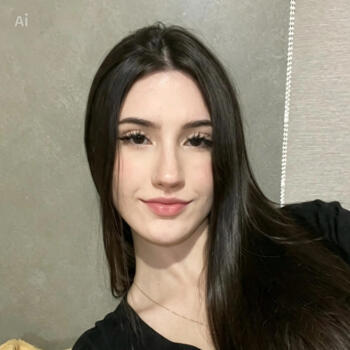 Babá em Apucarana: Giovanna