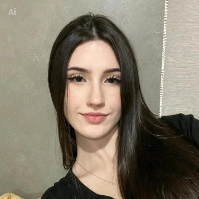Babá em Apucarana: Giovanna