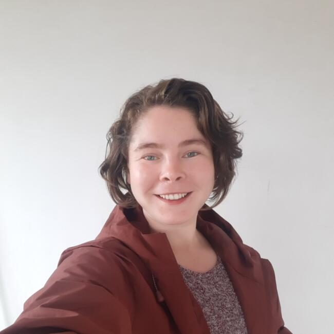Babysitter in Galway: Jess