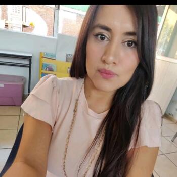 Niñera Cuernavaca: Mara Regina