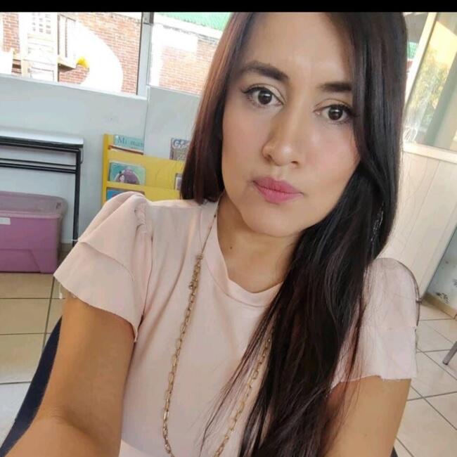 Babysitter in Cuernavaca: Mara Regina