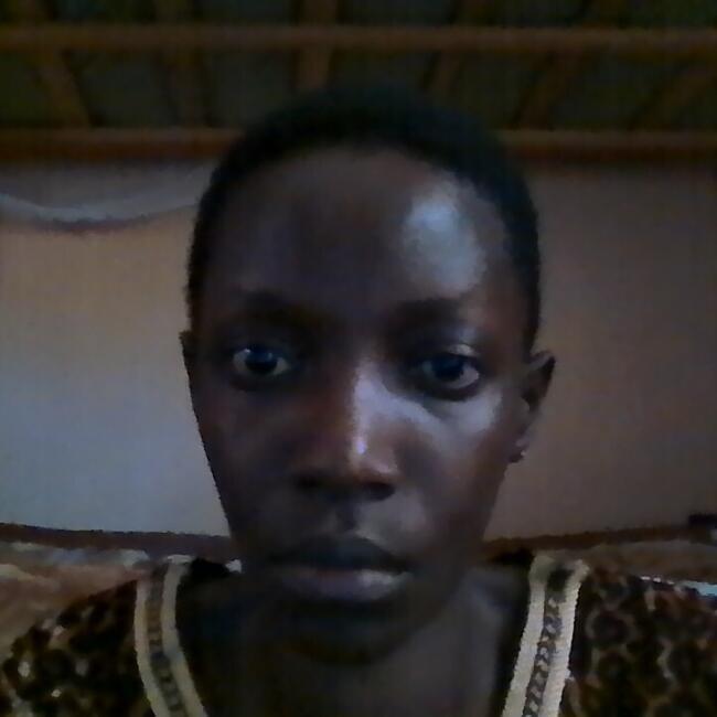 Babysitter in Nansana: Nakatudde