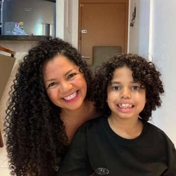 Babysitting job in Aracaju: babysitting job Ana Cristina