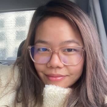 Baby-sitter London: Manika