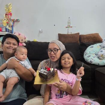Orang tua Kota Depok: M Dimas