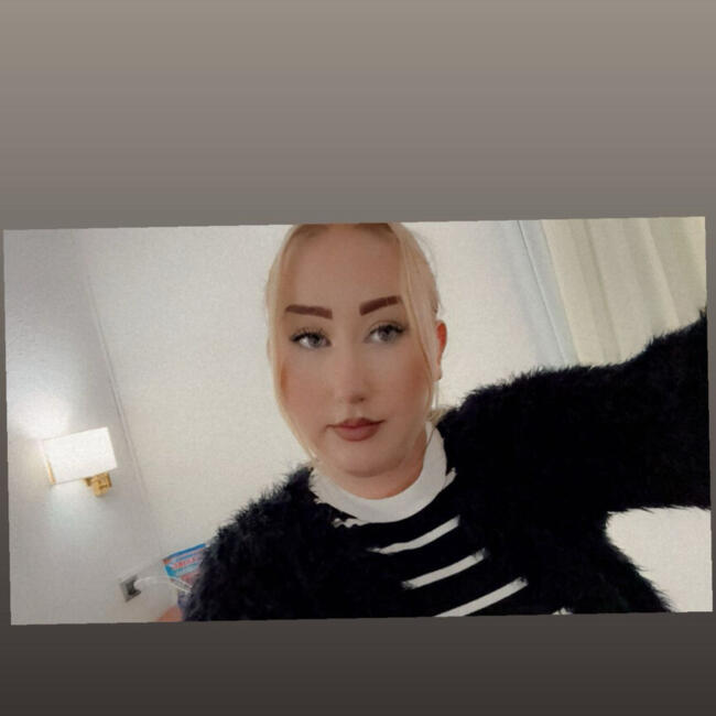 Nanny in Birmingham: Kaithlin