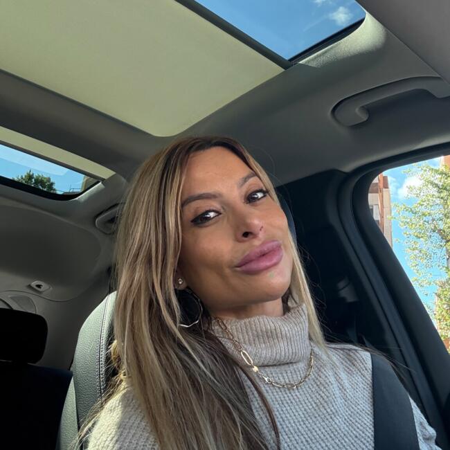 Trabajo de canguro en Castelldefels: PAMELA