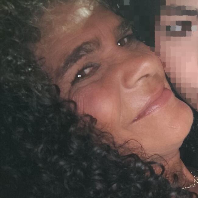 Babysitter in São Paulo: Marcia