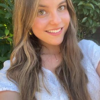 Babysitter in Saint-Jean: Amélie