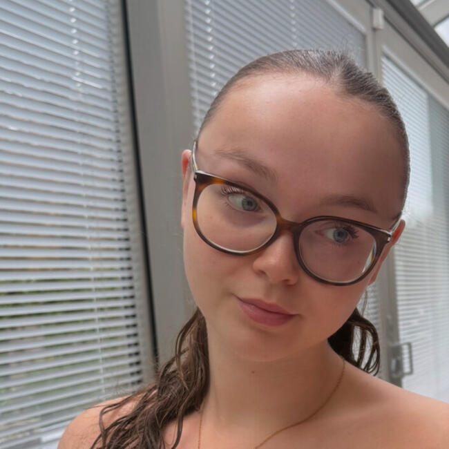 Babysitter in Hesperange: Laura