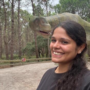 Childminder in Vila Franca de Xira: Ângela