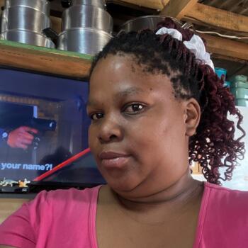 Babysitter Johannesburg: Tsepiso mokoena