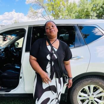 Babysitter Evaton: Tsepiso mokoena