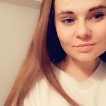 Barnvakt Borlänge: Molly