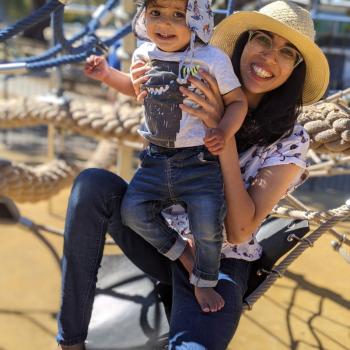 Babysitting Jobs in Sydney: babysitting job Rehana
