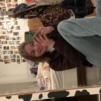 Babysitter in Frankfurt am Main: Sophia