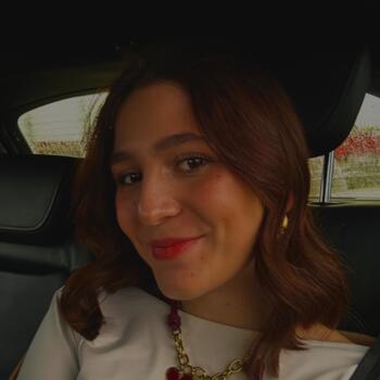 Babysitter in Giroussens: Maëlle