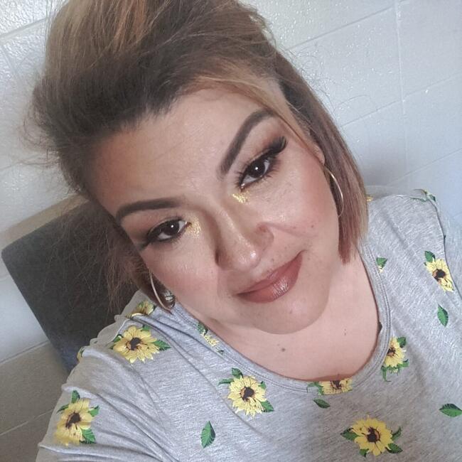 Babysitter in Rodeo: Edith