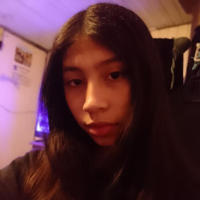 Babysitter in Carahue: Akyra