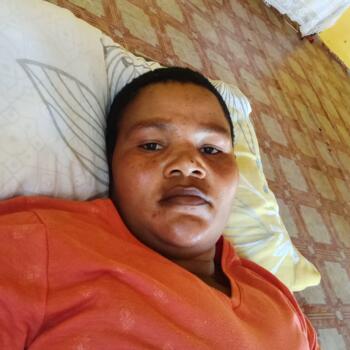 Nanny in Mthatha: Nosipho