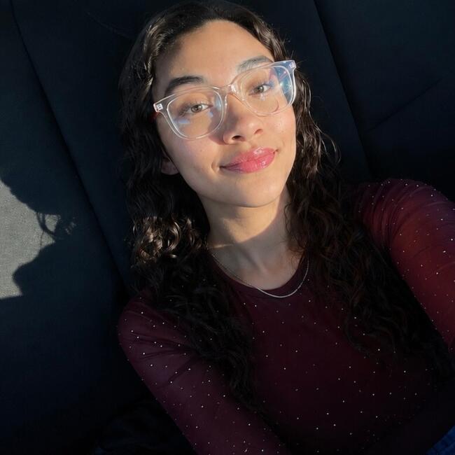 Babysitter in Kenner: Gabriela