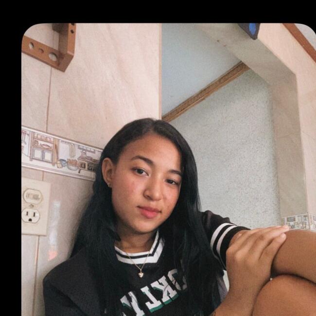 Babysitter in San Miguelito: Yarlenis