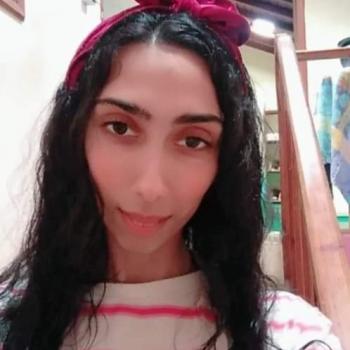 Ama em Ponta Delgada: Nicole