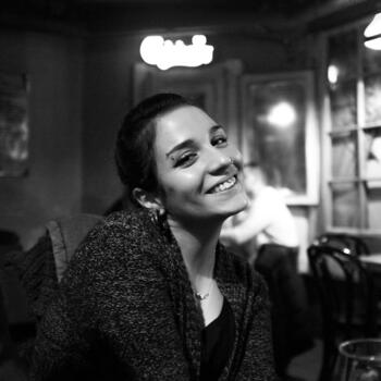 Babysitter a Bologna: Rachele