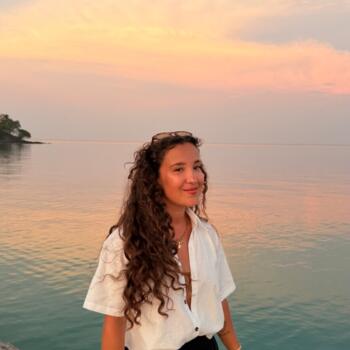 Babysitter Aix-en-Provence: Ambre