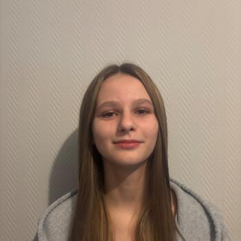 Babysitter in Bagnolet: Léa