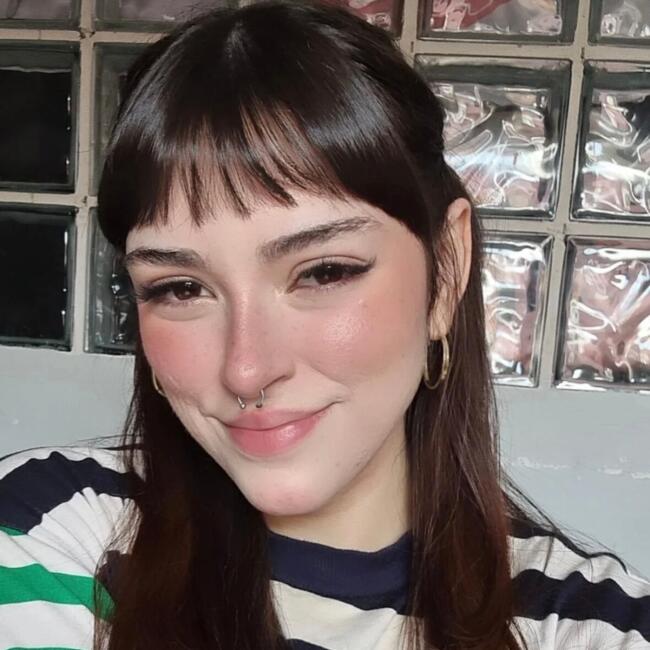 Babysitter in São Paulo: Sabrina